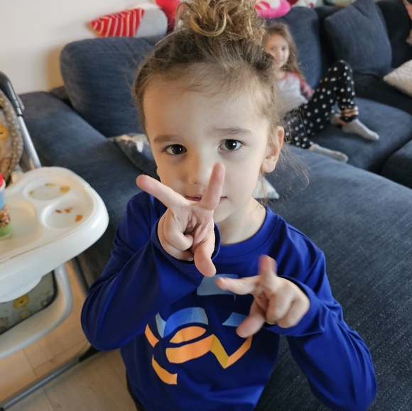 Meet your Posher, Denise - Picture 1 of 1